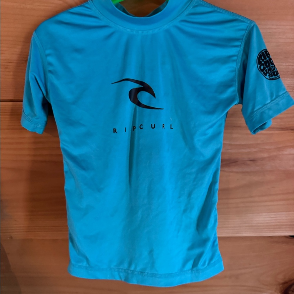 Rip Curl Aqua Surf Shirt